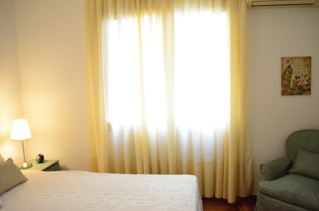 Апартаменты Pedion Areos Park 5 Center 5 Афины Экстерьер фото