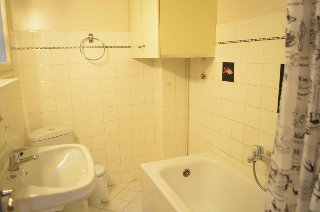 Апартаменты Pedion Areos Park 5 Center 5 Афины Экстерьер фото
